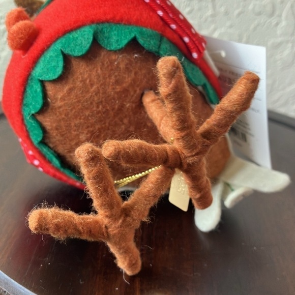 Wondershop: 2023 “Bauble” Holiday Feathery Friends Bird - Picture 11 of 16